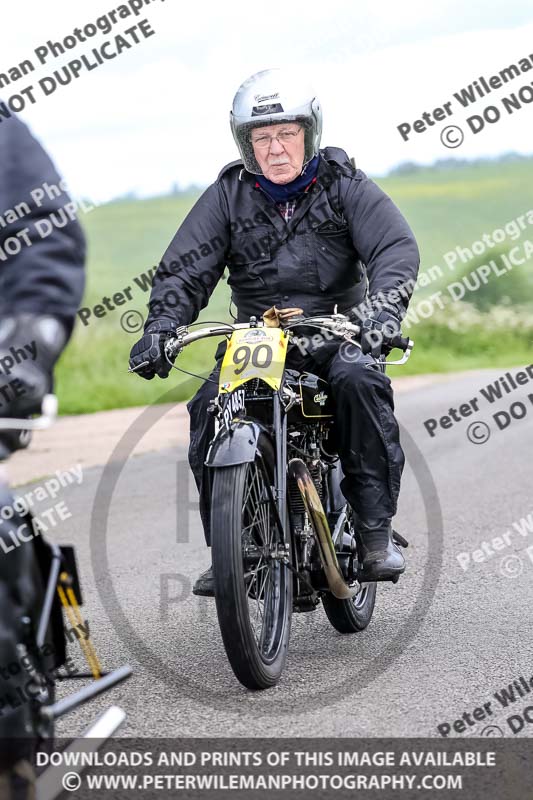 Vintage motorcycle club;eventdigitalimages;no limits trackdays;peter wileman photography;vintage motocycles;vmcc banbury run photographs